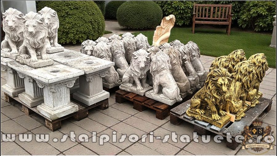 coperta youtube S46 auriu