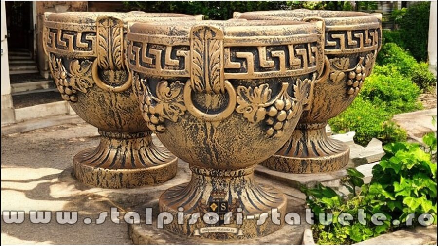 coperta youtube V8 arămiu