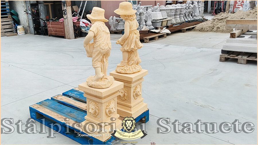 coperta youtube S92-S27 galben