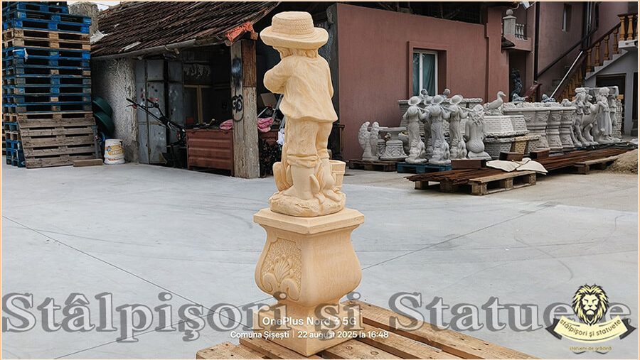 coperta youtube S60-S27 galben