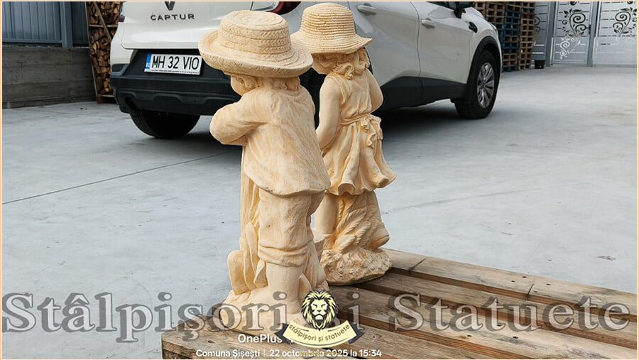 coperta youtube S90 galben