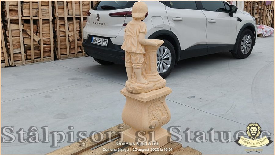 coperta youtube S27-S93 galben