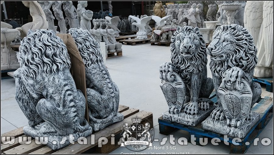 stattuete lei gard (2)