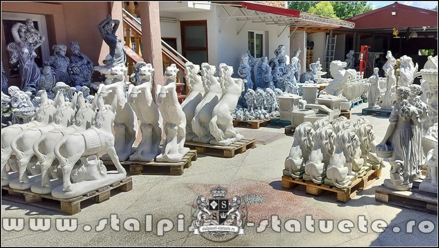 statuete grădină beton (14)