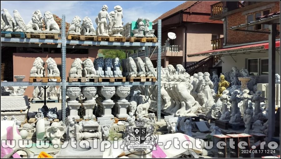 statuete grădină beton (2)