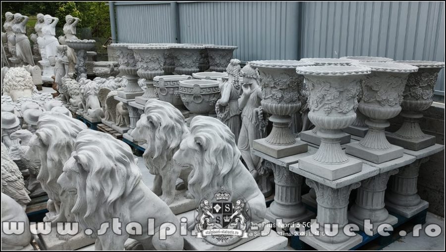 statuete grădină beton (3)