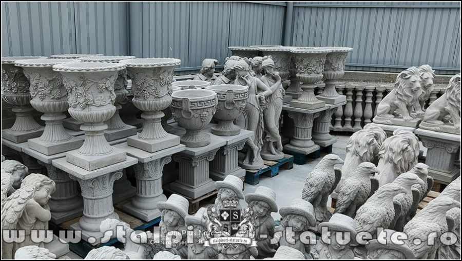 statuete grădină beton (4)