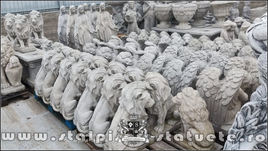 statuete grădină beton (6)