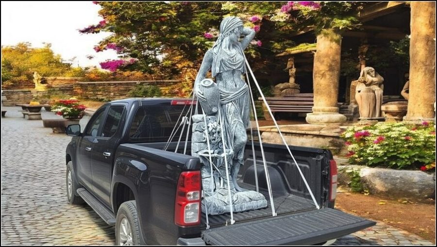 statuete grădină livrare la domiciliu (1)