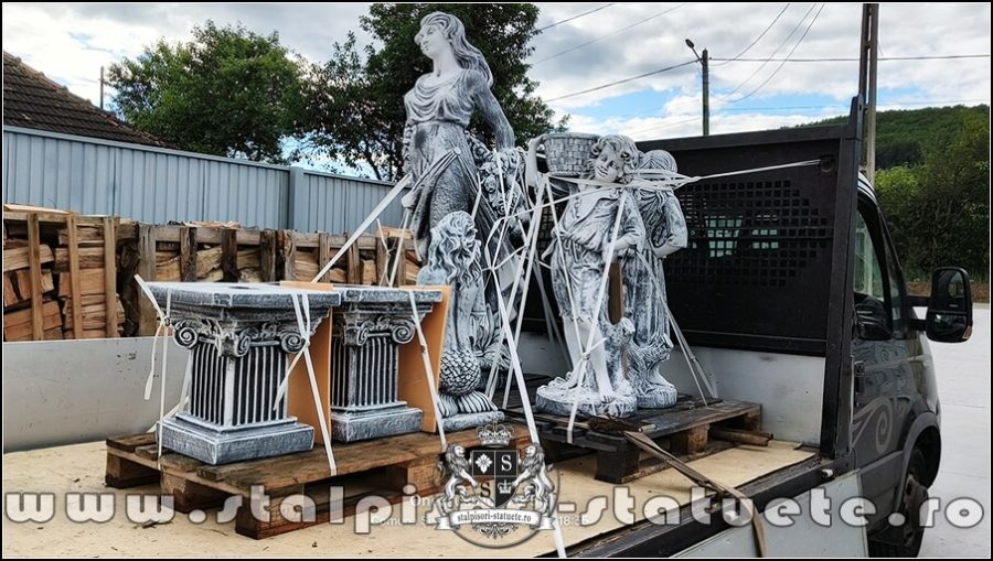 statuete grădină livrare la domiciliu (10)