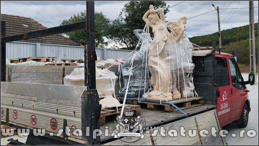 statuete grădină livrare la domiciliu (11)