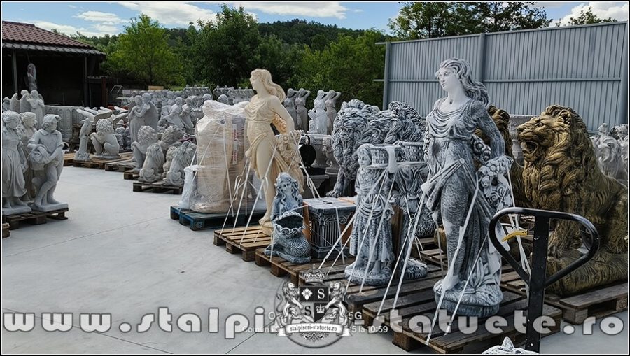 statuete grădină livrare la domiciliu (12)
