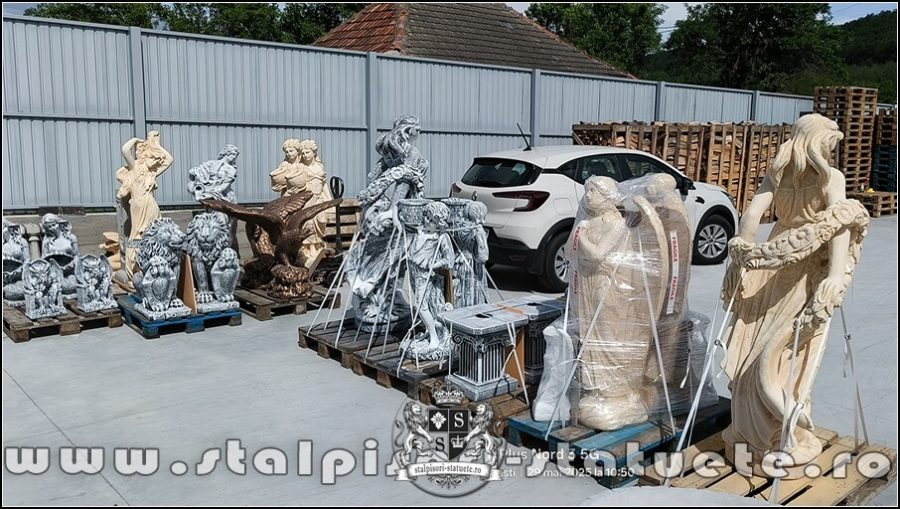 statuete grădină livrare la domiciliu (13)