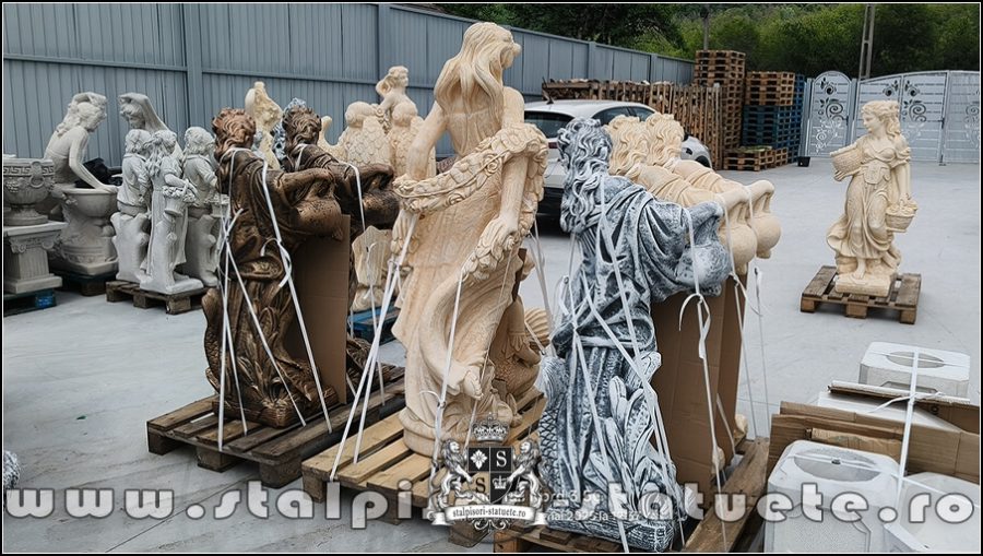 statuete grădină livrare la domiciliu (15)