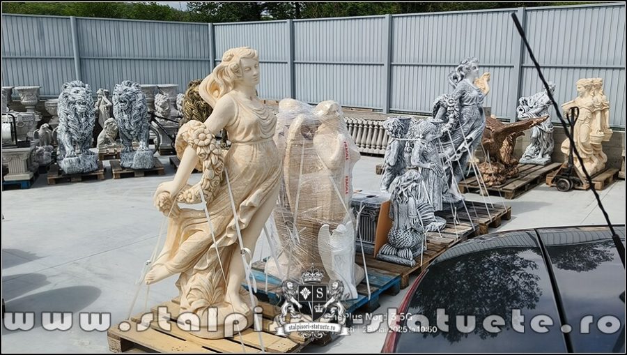 statuete grădină livrare la domiciliu (16)
