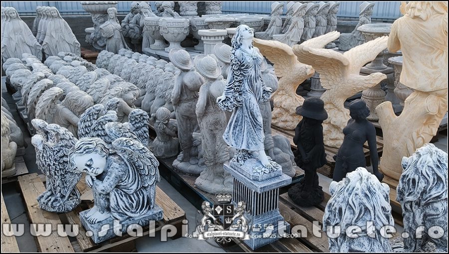 statuete grădină livrare la domiciliu (18)