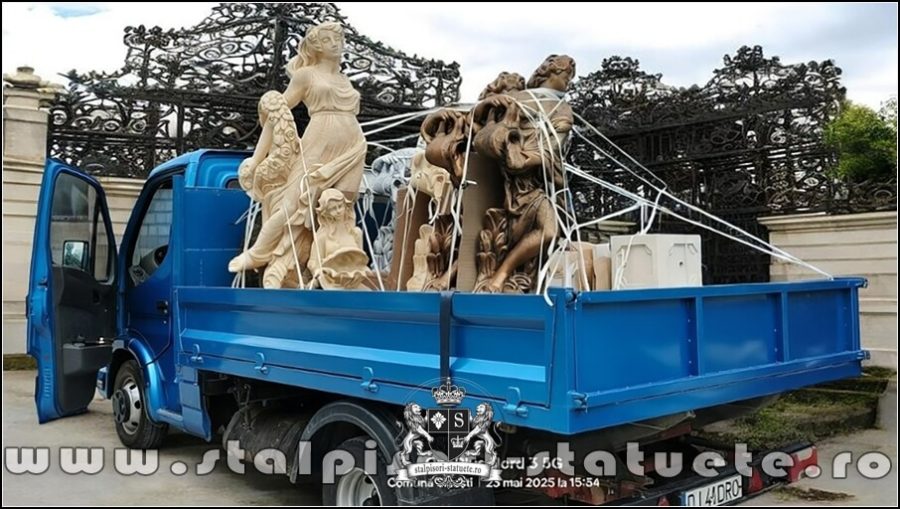 statuete grădină livrare la domiciliu (3)