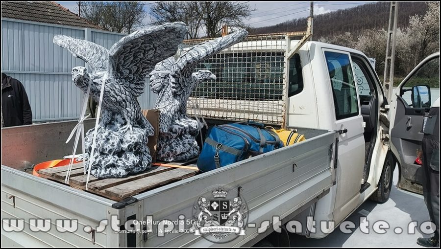 statuete grădină livrare la domiciliu (4)