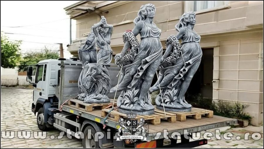 statuete grădină livrare la domiciliu (7)