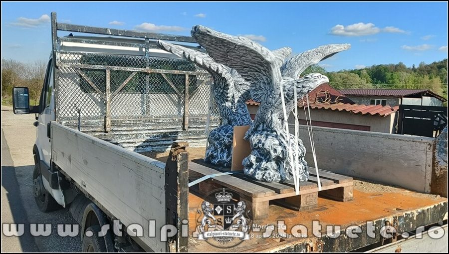 statuete grădină livrare la domiciliu (9)