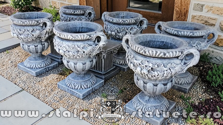 statui din beton pentru grădină (10)