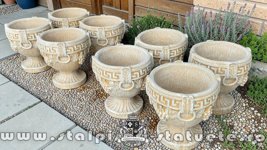 statui din beton pentru grădină (14)