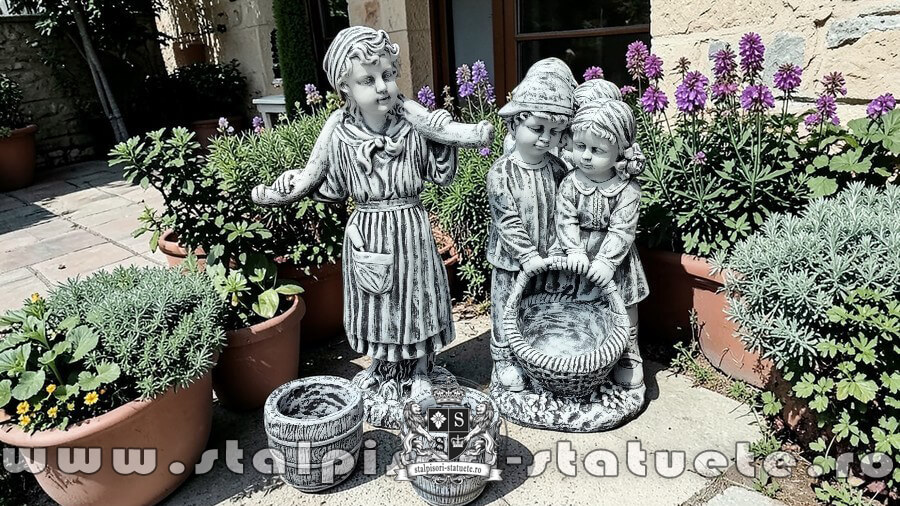 statui din beton pentru grădină (17)