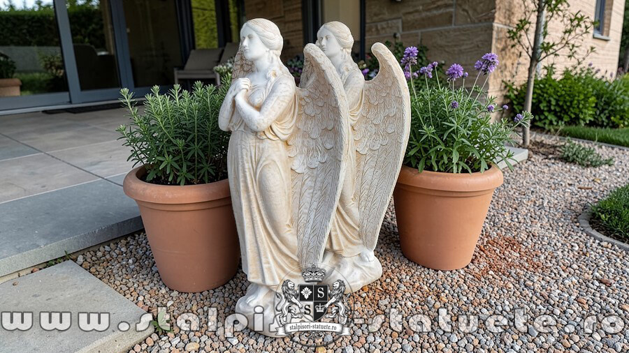 statui din beton pentru grădină (21)