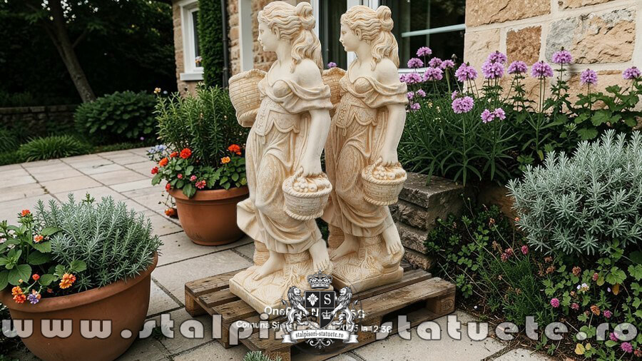statui din beton pentru grădină (25)