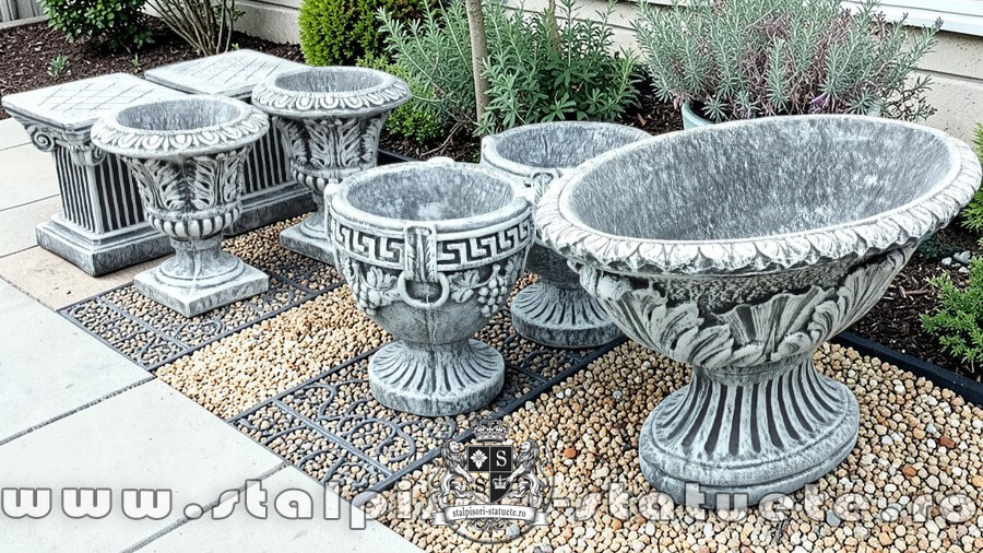 statui din beton pentru grădină (28)