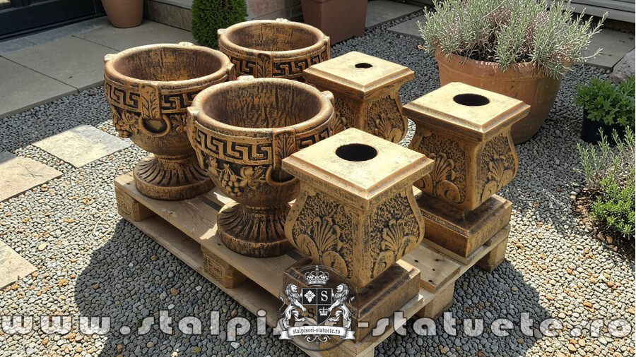 statui din beton pentru grădină (29)