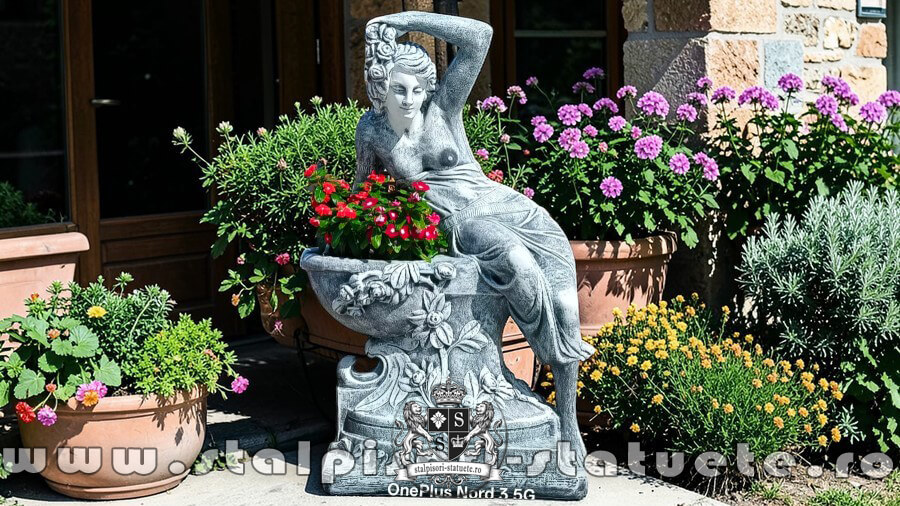 statui din beton pentru grădină (30)