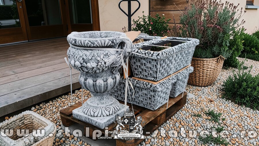 statui din beton pentru grădină (31)