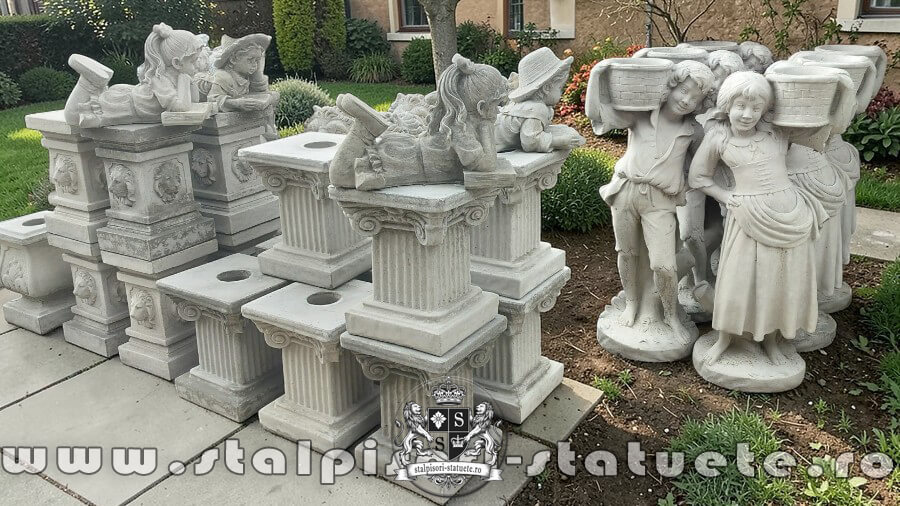 statui din beton pentru grădină (33)