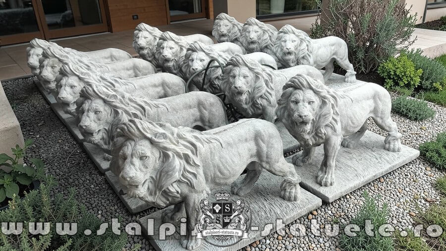 statui din beton pentru grădină (34)