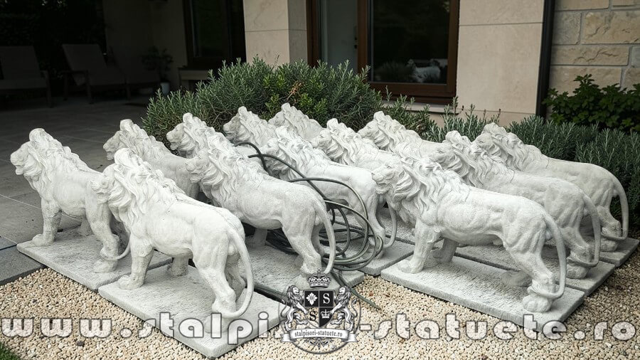 statui din beton pentru grădină (35)