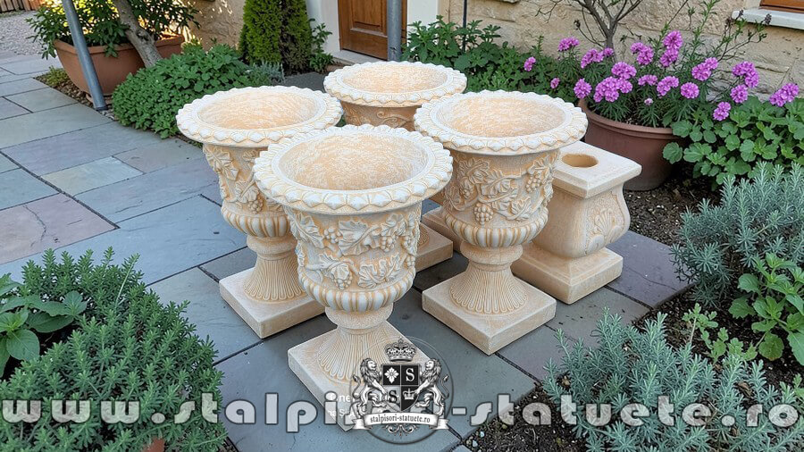 statui din beton pentru grădină (39)