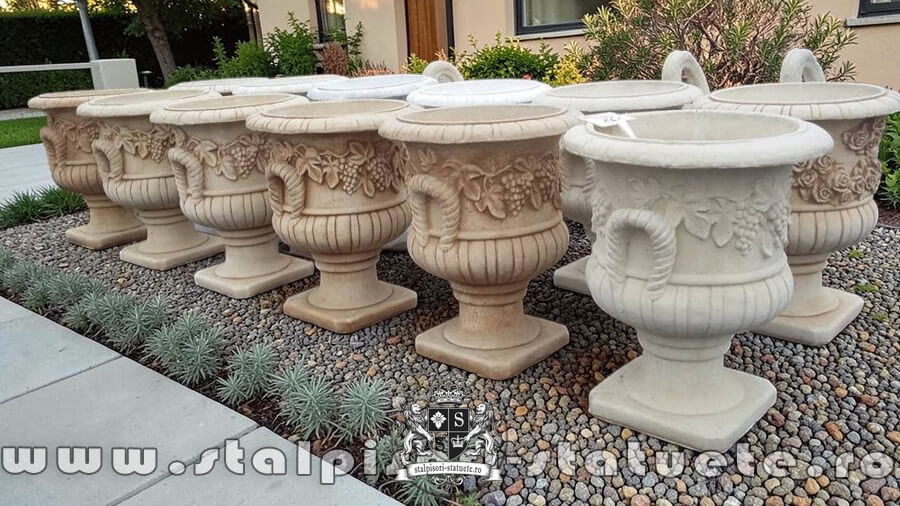 statui din beton pentru grădină (4)