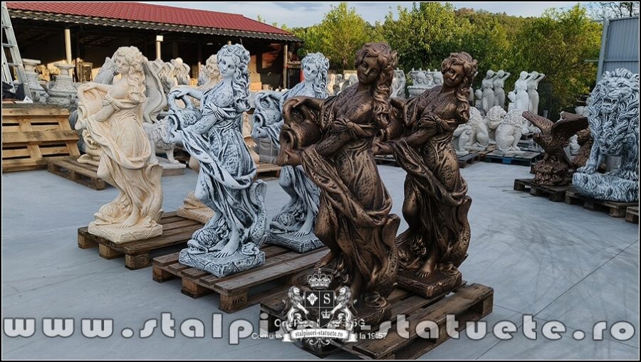 statui mari pentru casă și grădină (10)