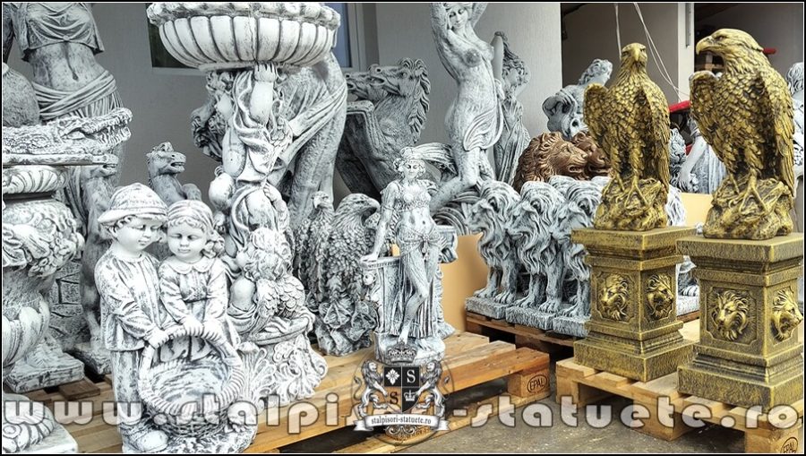 statui mari pentru casă și grădină (11)