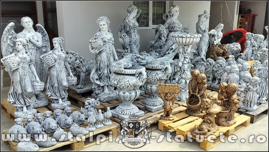 statui mari pentru casă și grădină (12)