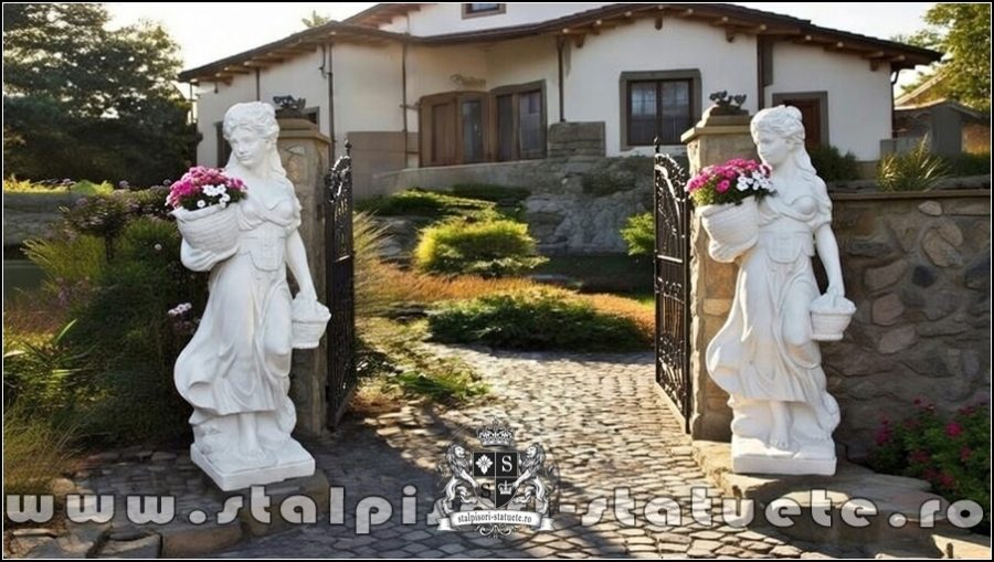 statui mari pentru casă și grădină (13)