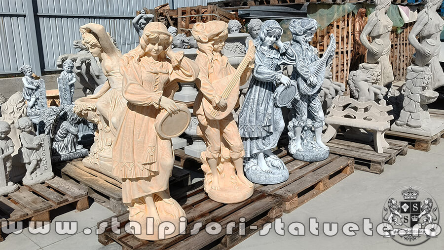 statui mari pentru casă și grădină (16)