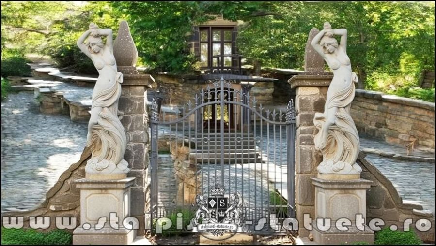 statui mari pentru casă și grădină (2)