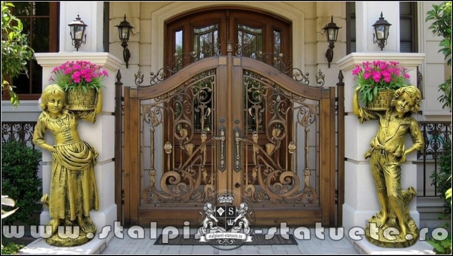 statui mari pentru casă și grădină (3)