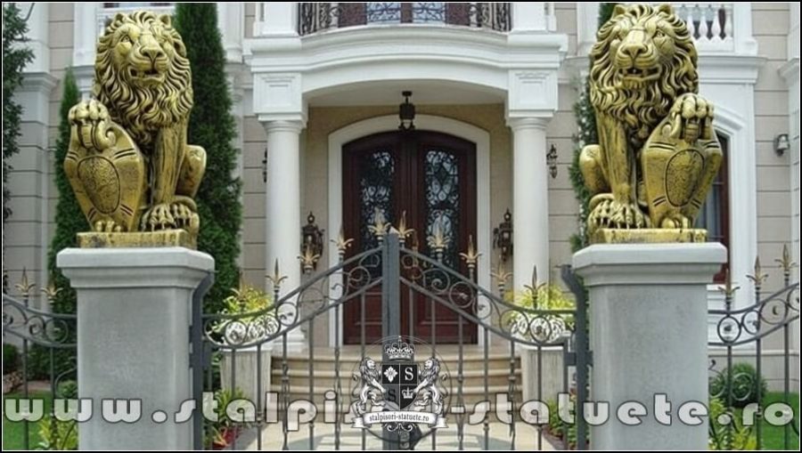 statui mari pentru casă și grădină (4)