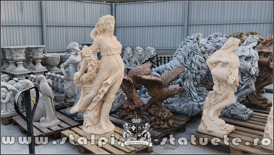 statui mari pentru casă și grădină (8)