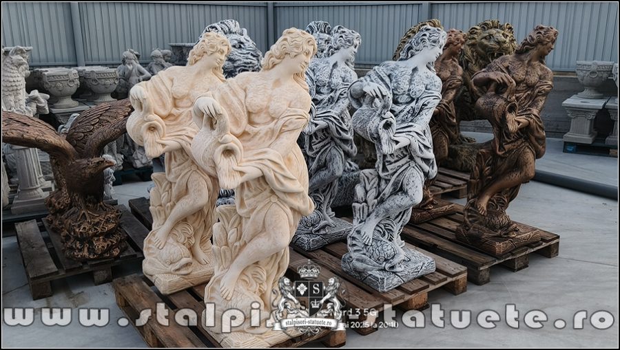 statui mari pentru casă și grădină (9)